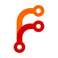 Forgejo logo